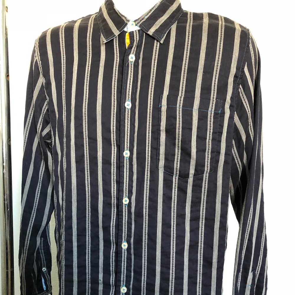 Arnold Zimberg Size M